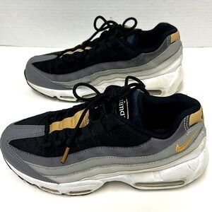 Nike Air Max 95 Youth Recraft Running Shoes